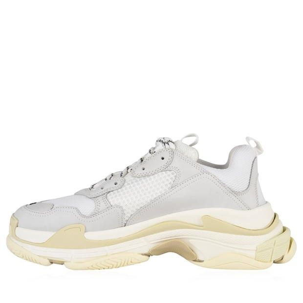 트리플 스니커즈 Triple S Trainers 11402781