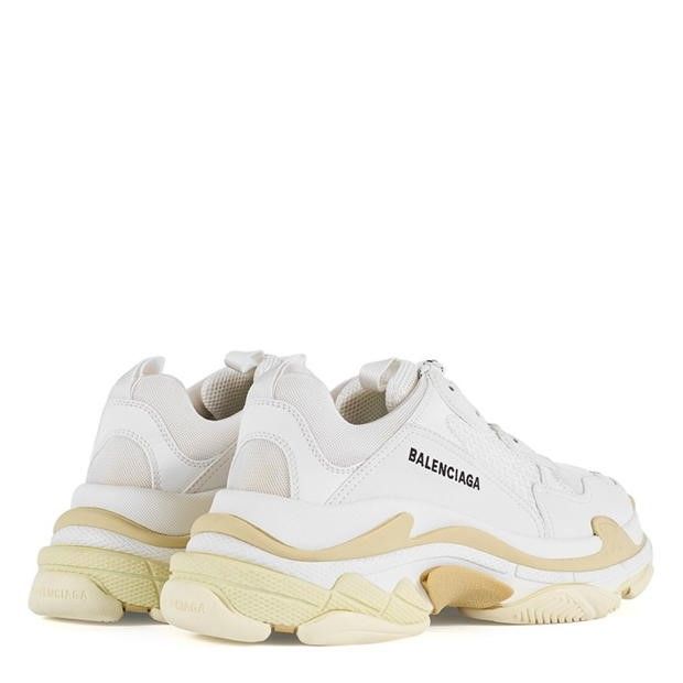 트리플 스니커즈 Triple S Trainers 11402781